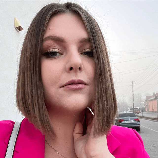 Ірина Рогозіна