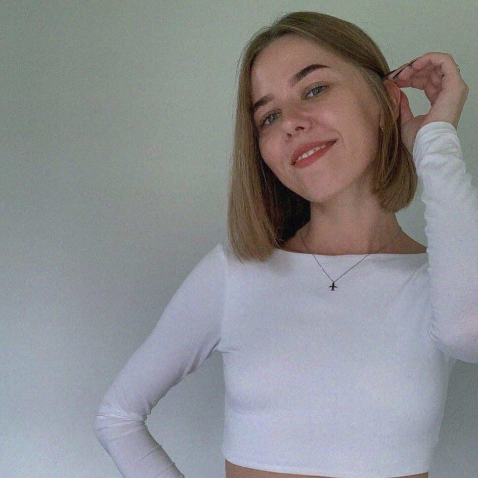 Побережник Тетяна