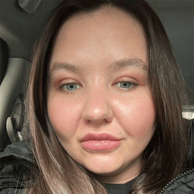 Ольга Косітсина